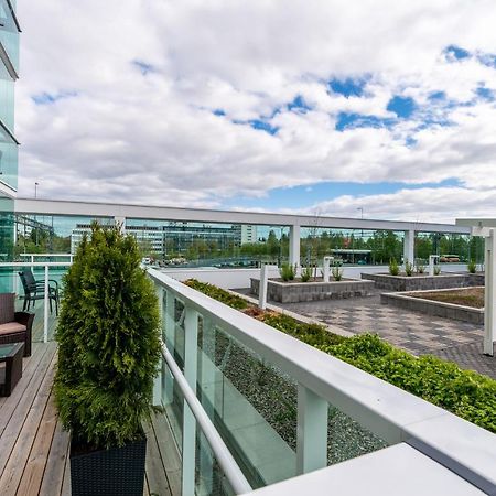 Starhomes Double Lux 8 Uleåborg Exteriör bild